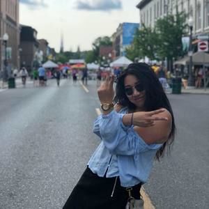 Meet your Posher, Melissa